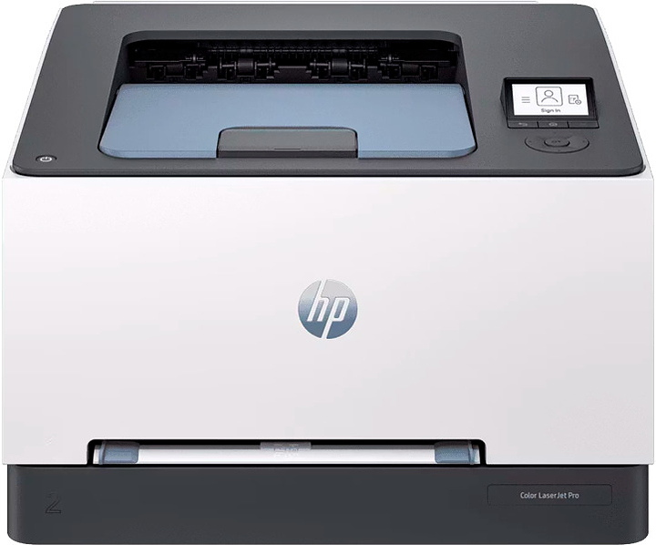 Принтер HP Color LaserJet Pro 3203dw