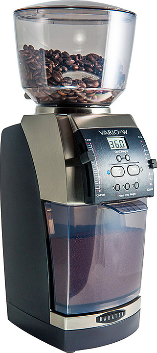 Кофемолка Baratza Vario W