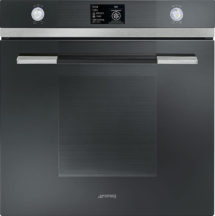 Духовой шкаф SMEG SFP130NE