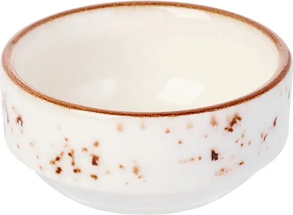 Соусник Kunstwerk Paris KL06JK 30 мл d=6 см (фарфор)