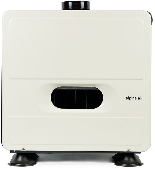 Конвектор Alpine Air M-120