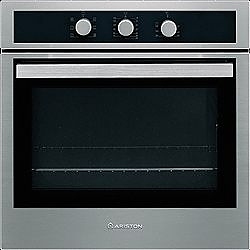 Независимый электрический духовой шкаф Ariston F 522.2 IX