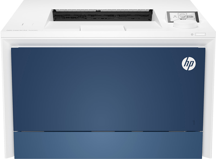 Принтер HP Color LaserJet Pro 4203dn