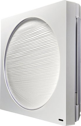 Настенная сплит-система LG A12IWK