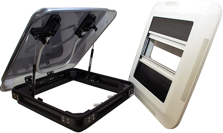 Люк MobileComfort H4040