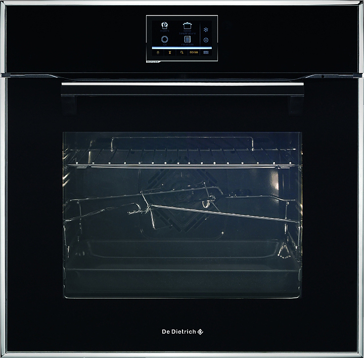 Духовой шкаф De Dietrich DOP 1190 B