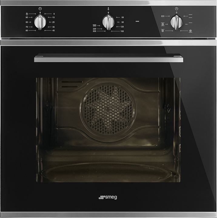 Духовой шкаф SMEG SF64M3VN