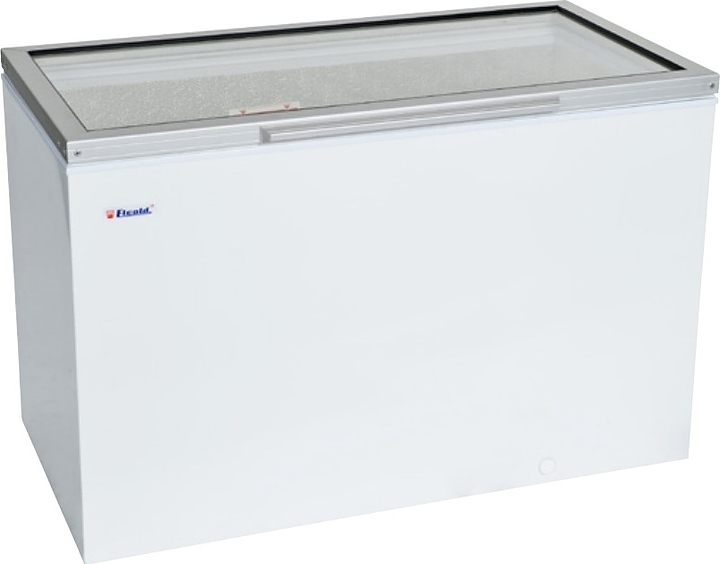 Ларь морозильный Elcold CVG 45