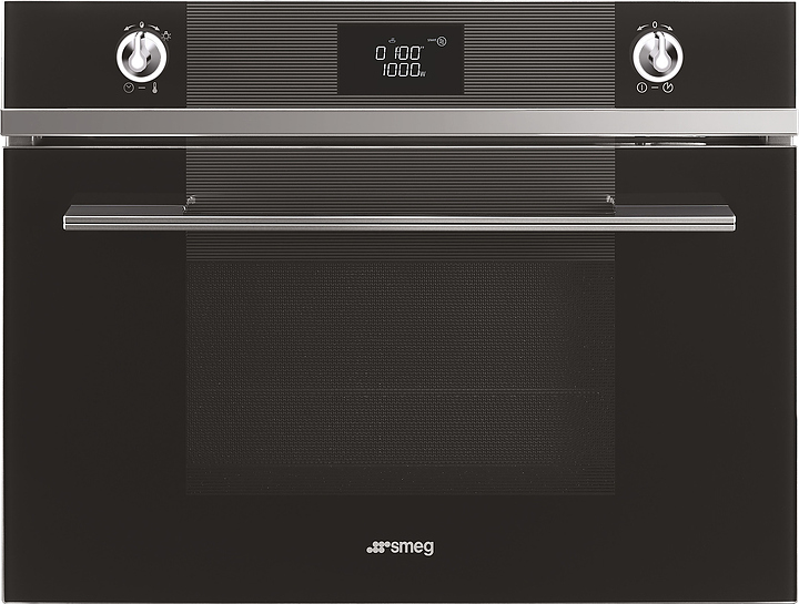 Духовой шкаф SMEG SSF4102MCN