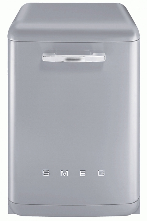 Посудомоечная машина SMEG BLV2X-1
