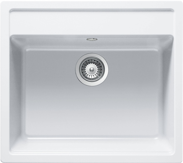 Кухонная мойка SMEG VC57B