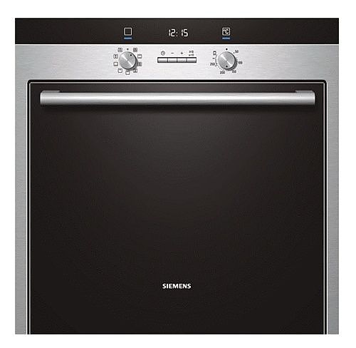 Независимый электрический духовой шкаф Siemens HB 33BD550 J