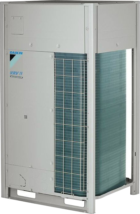 Внешний блок мультизональной системы Daikin RXYQ8T9