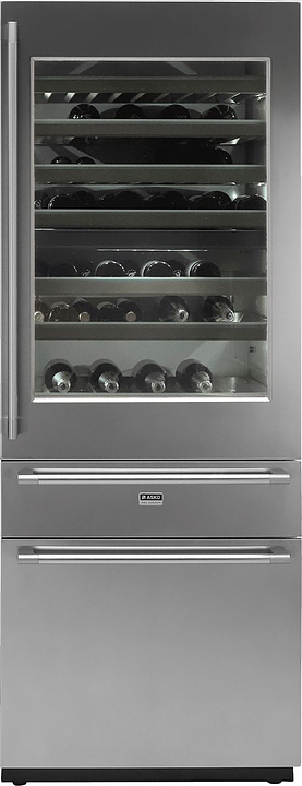 Винный шкаф ASKO RWF2826S