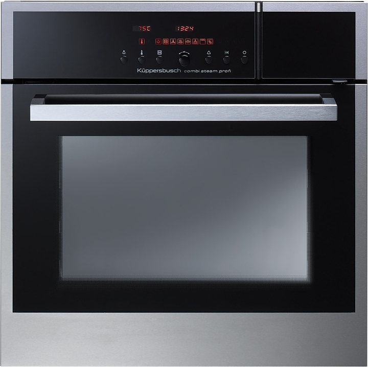 Духовой шкаф электрический с паром Kuppersbusch EEBD 6600.2 E