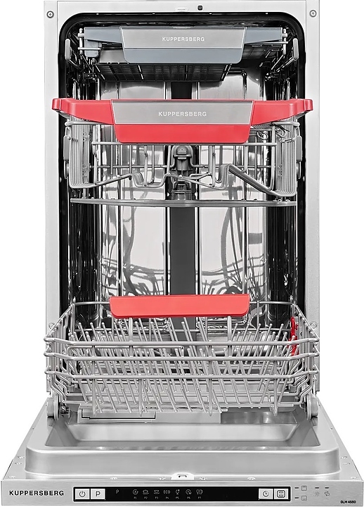 Посудомоечная машина Kuppersberg GLM 4580