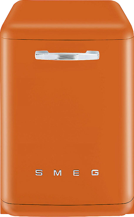 Посудомоечная машина SMEG LVFABOR