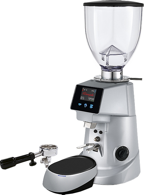 Кофемолка Fiorenzato F64 E GT XGR