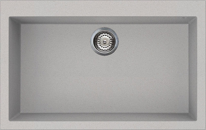 Кухонная мойка SMEG VZ79AL