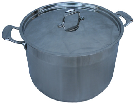 Кастрюля BKW W 30X16