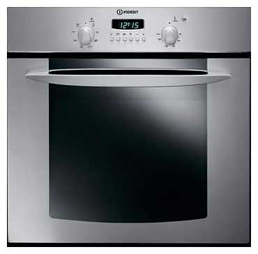 Независимый электрический духовой шкаф Indesit FIE 76 K.A IX