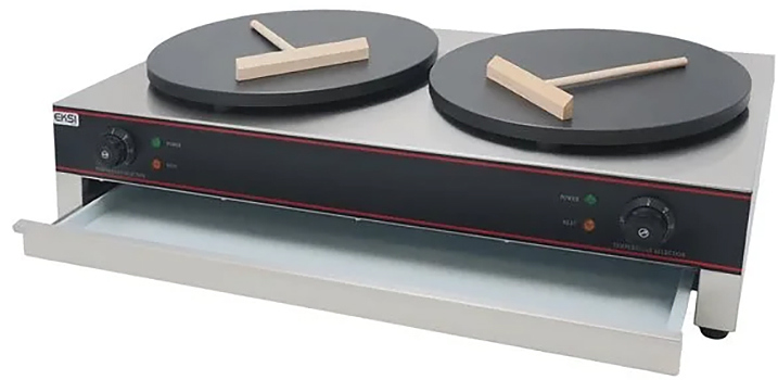 Блинница EKSI HCM-2 рст