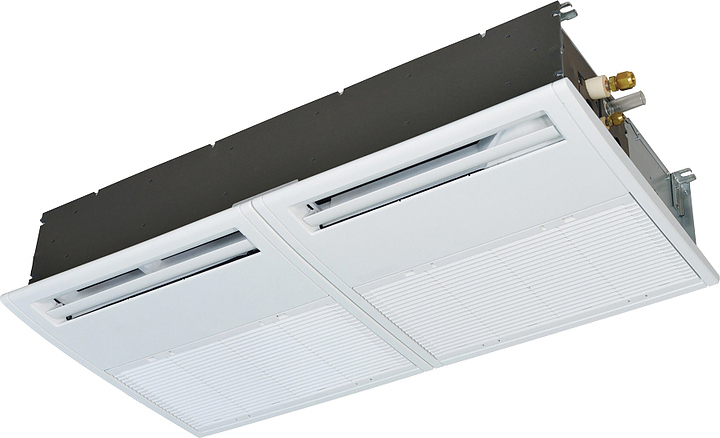 Внутренний блок мультизональной системы Mitsubishi Heavy Industries FDTS71KXE6F