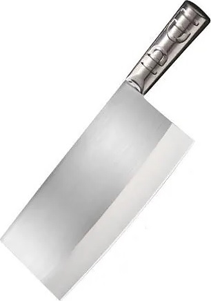 Нож-рубак Restopit рп648 с клинком 21,5х10,5 см (нерж. сталь)