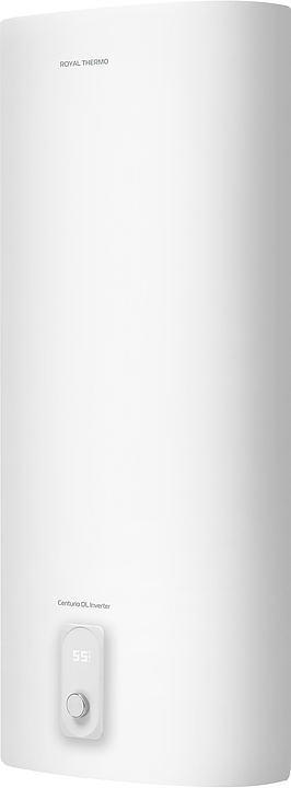 Водонагреватель электрический накопительный Royal Thermo RWH 50 Centurio DL Inverter