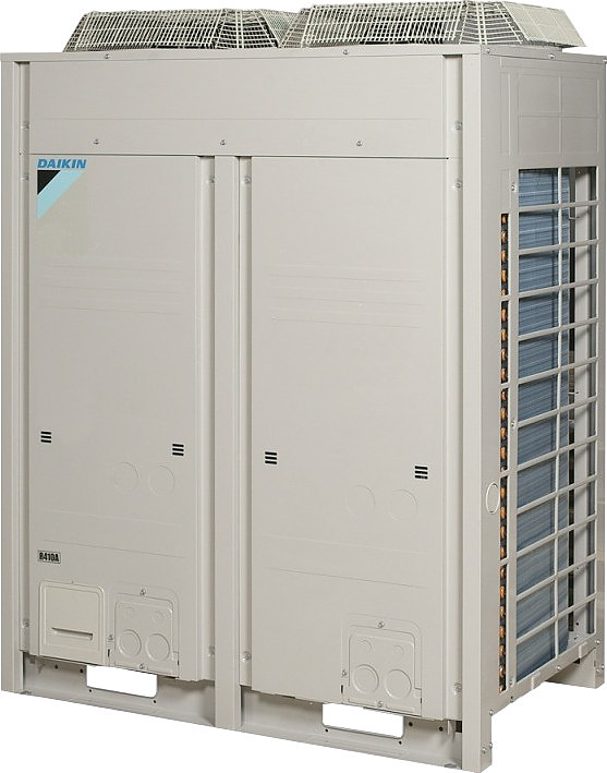 Внешний блок мультизональной системы Daikin RXYCQ18A