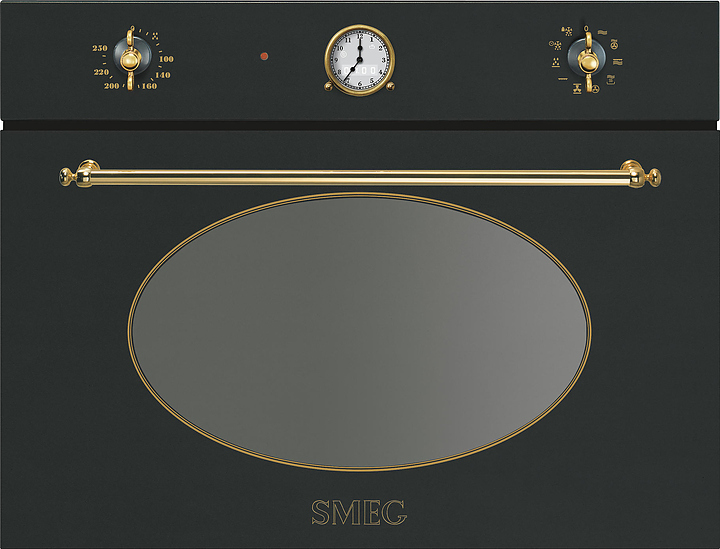 Духовой шкаф SMEG SF4800MCA