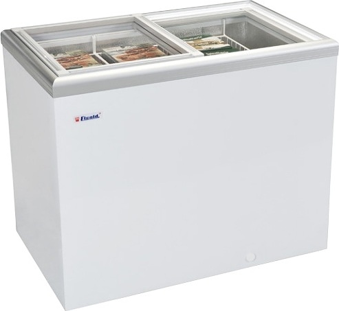 Ларь морозильный Elcold CSG 35