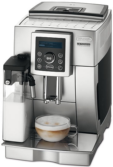 Кофемашина Delonghi ECAM 23.450.S