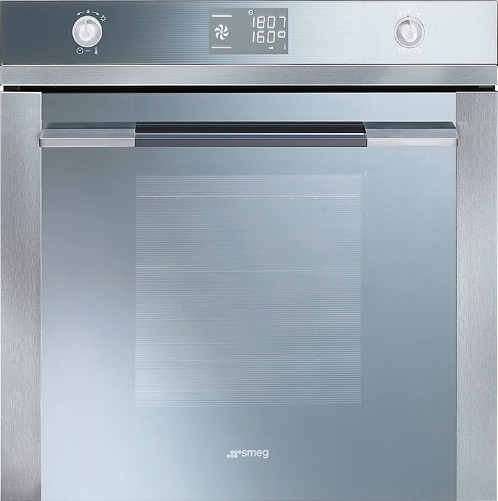 Духовой шкаф SMEG SFP120-1