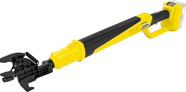 Сучкорез аккумуляторный Karcher TLO 18–32 BATTERY
