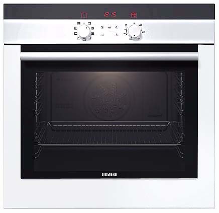 Независимый электрический духовой шкаф Siemens HB 330250