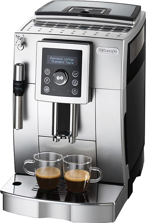 Кофемашина Delonghi ECAM 23.420.SB