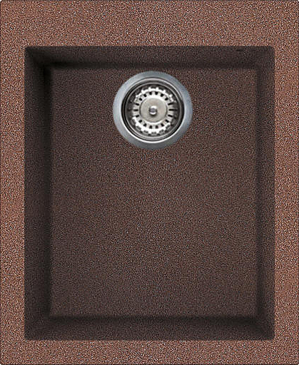 Кухонная мойка SMEG LSE40RA-2