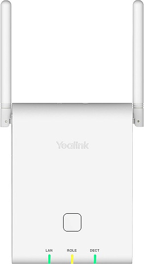 IP-DECT-станция Yealink W90B