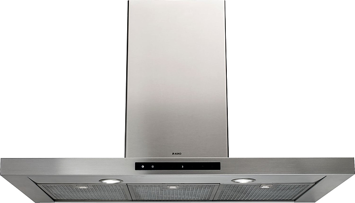Вытяжка ASKO CW4934 S