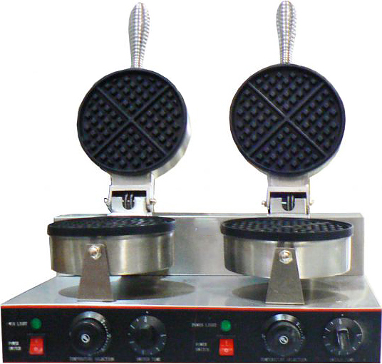 Вафельница AR UWB-2