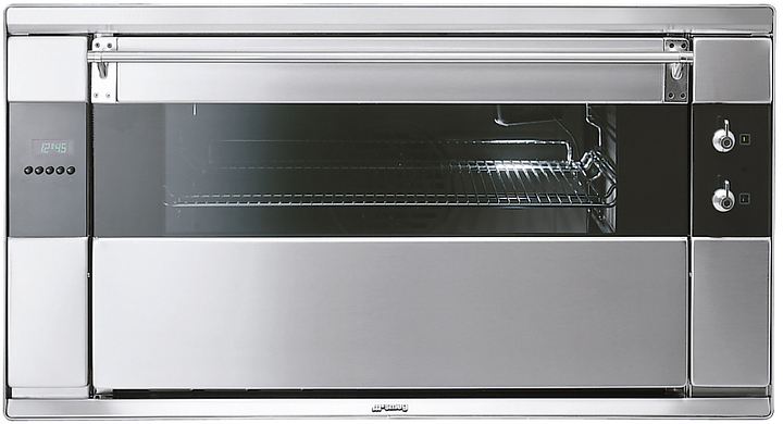 Духовой шкаф электрический SMEG SE20XMFR8