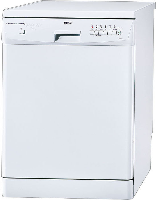 Посудомоечная машина Electrolux Professional ZDF 304
