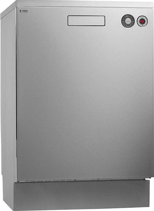 Отдельностоящая посудомоечная машина ASKO D5434 FS S