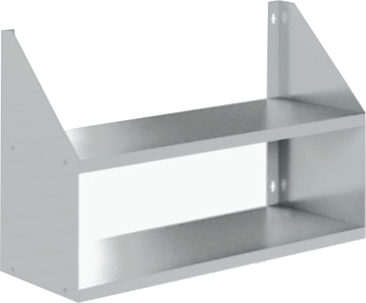 Полка кухонная KRONER ПКС-2-800