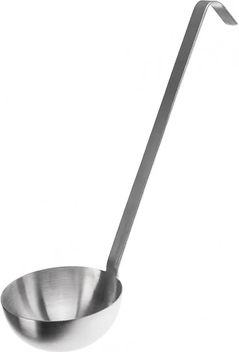 Половник Restopit рп1101 750 мл (нерж.сталь)