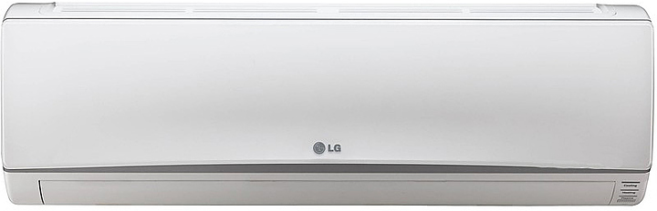 Настенная сплит-система LG S09 PT