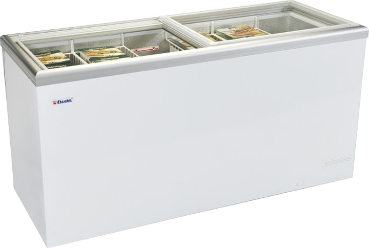 Ларь морозильный Elcold CSG 61
