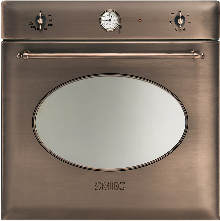 Многофункциональный духовой шкаф SMEG SF850RA