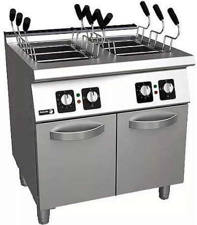 Макароноварка Fagor Professional CP-E7240